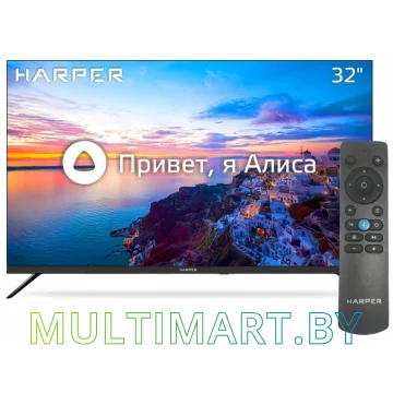 Телевизор Harper 32R750TS картинка 2